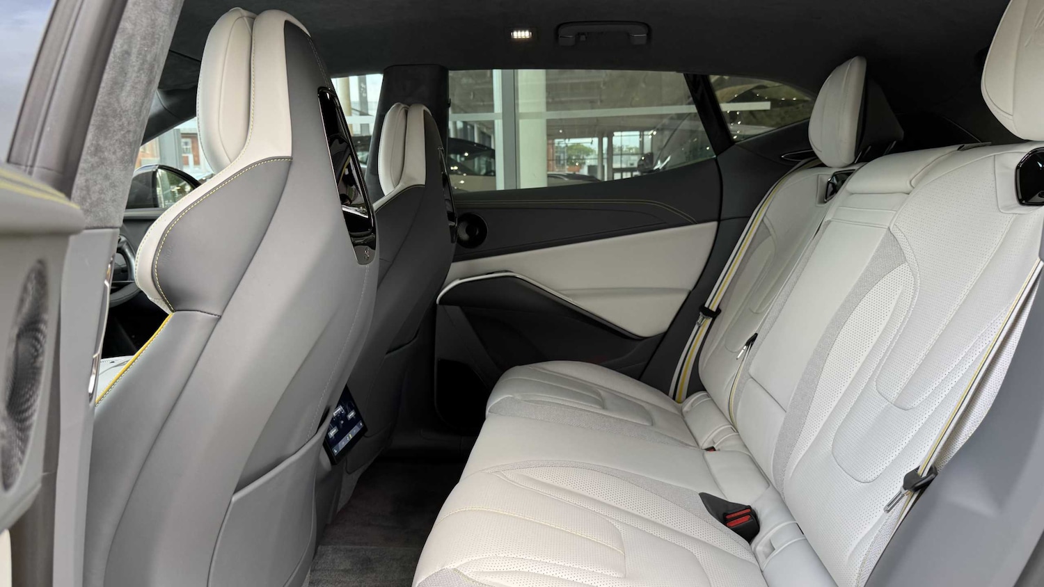 Used Lotus Eletre 2025 for sale - 76016060: Photo 33