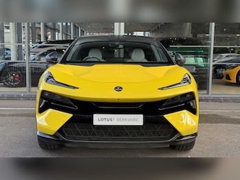 Used Lotus Eletre 2025 for sale - 76016060: Photo