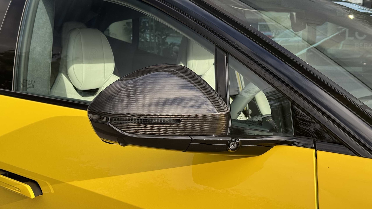 Used Lotus Eletre 2025 for sale - 76016060: Photo 7