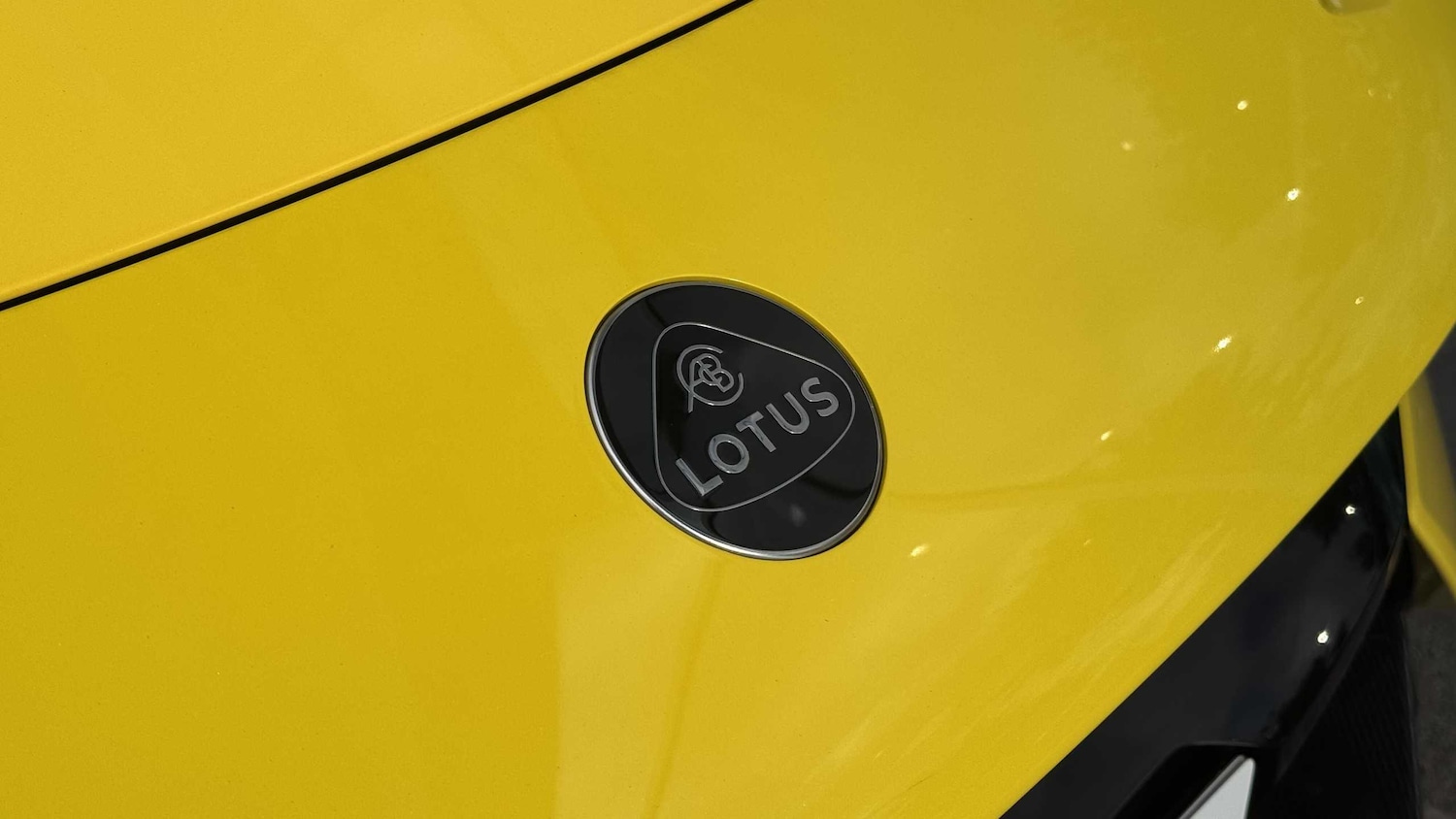 Used Lotus Eletre 2025 for sale - 76016060: Photo 8