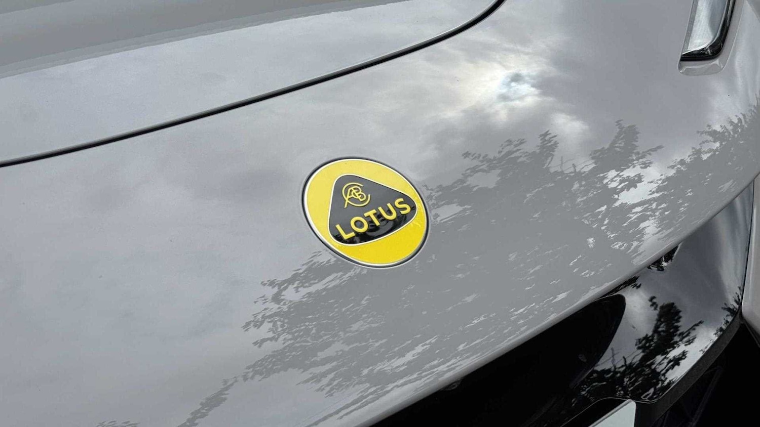 Used Lotus Eletre 2024 for sale - 76978736: Photo 10