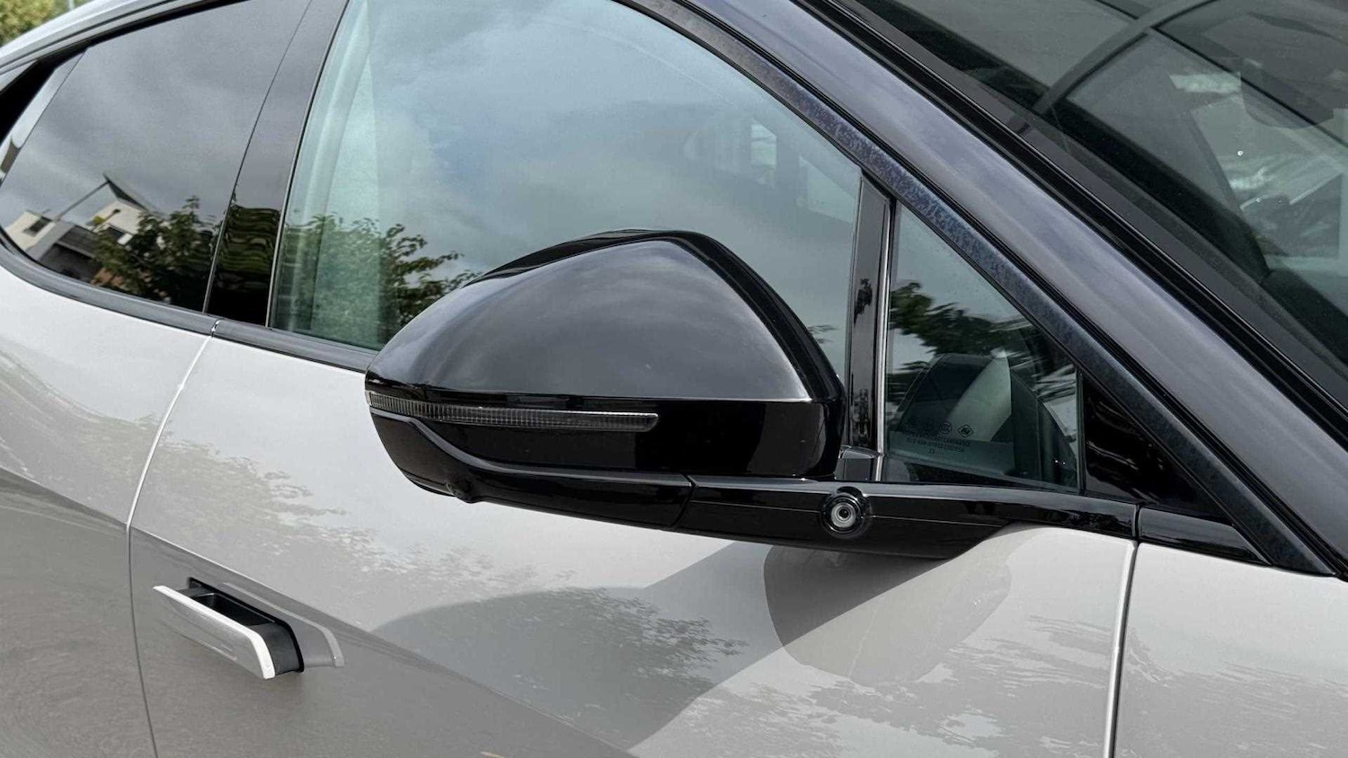 Used Lotus Eletre 2024 for sale - 76978736: Photo 12