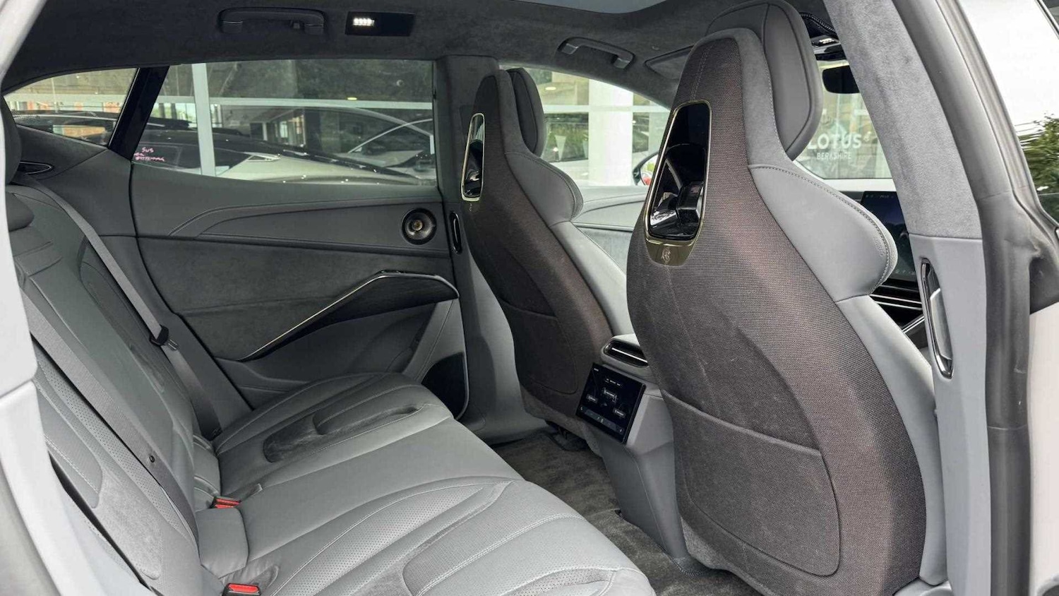 Used Lotus Eletre 2024 for sale - 76978736: Photo 15