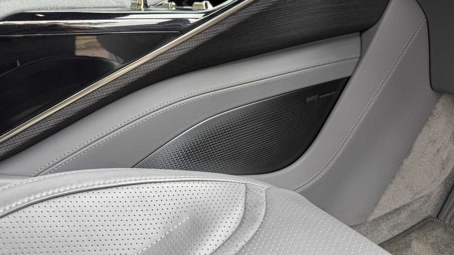 Used Lotus Eletre 2024 for sale - 76978736: Photo 17