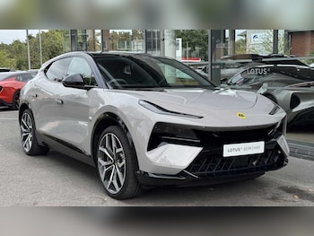 Used Lotus Eletre 2024 for sale - 76978736: Photo