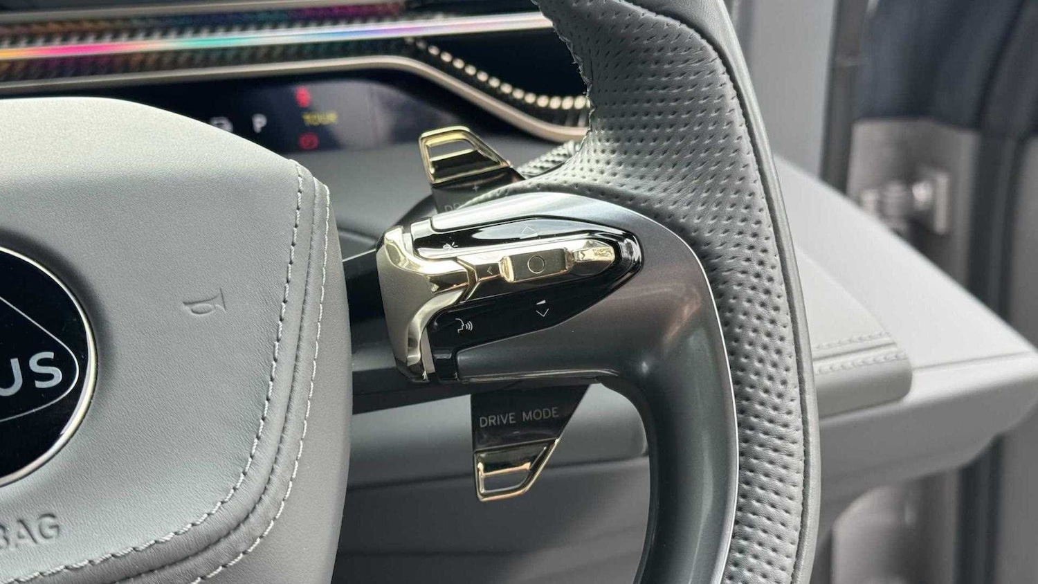 Used Lotus Eletre 2024 for sale - 76978736: Photo 22