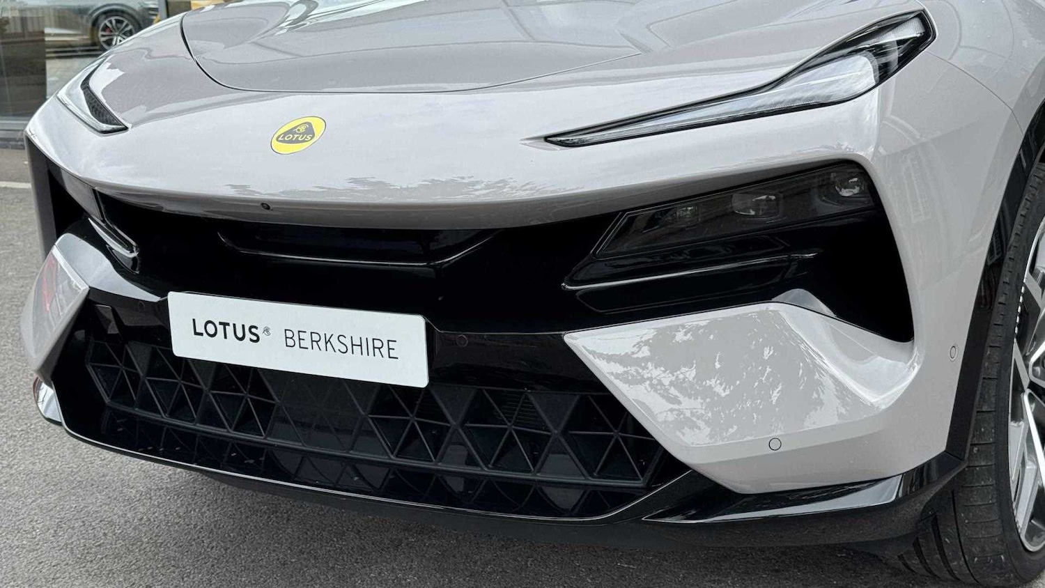 Used Lotus Eletre 2024 for sale - 76978736: Photo 29