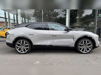 Used Lotus Eletre 2024 for sale - 76978736: Photo