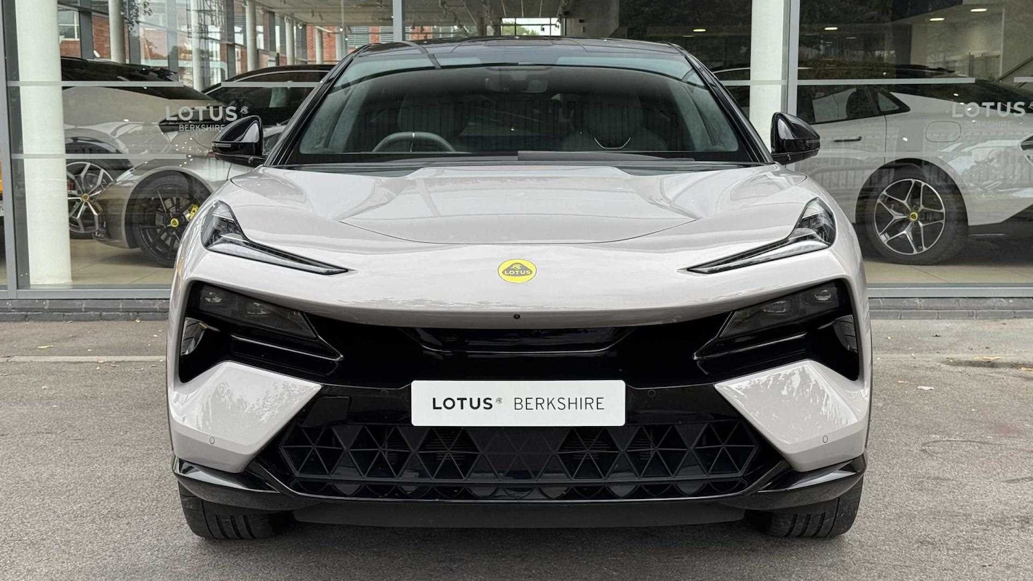 Used Lotus Eletre 2024 for sale - 76978736: Photo 3