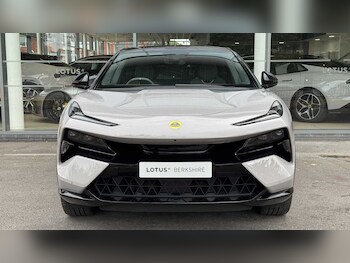 Used Lotus Eletre 2024 for sale - 76978736: Photo