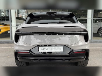 Used Lotus Eletre 2024 for sale - 76978736: Photo