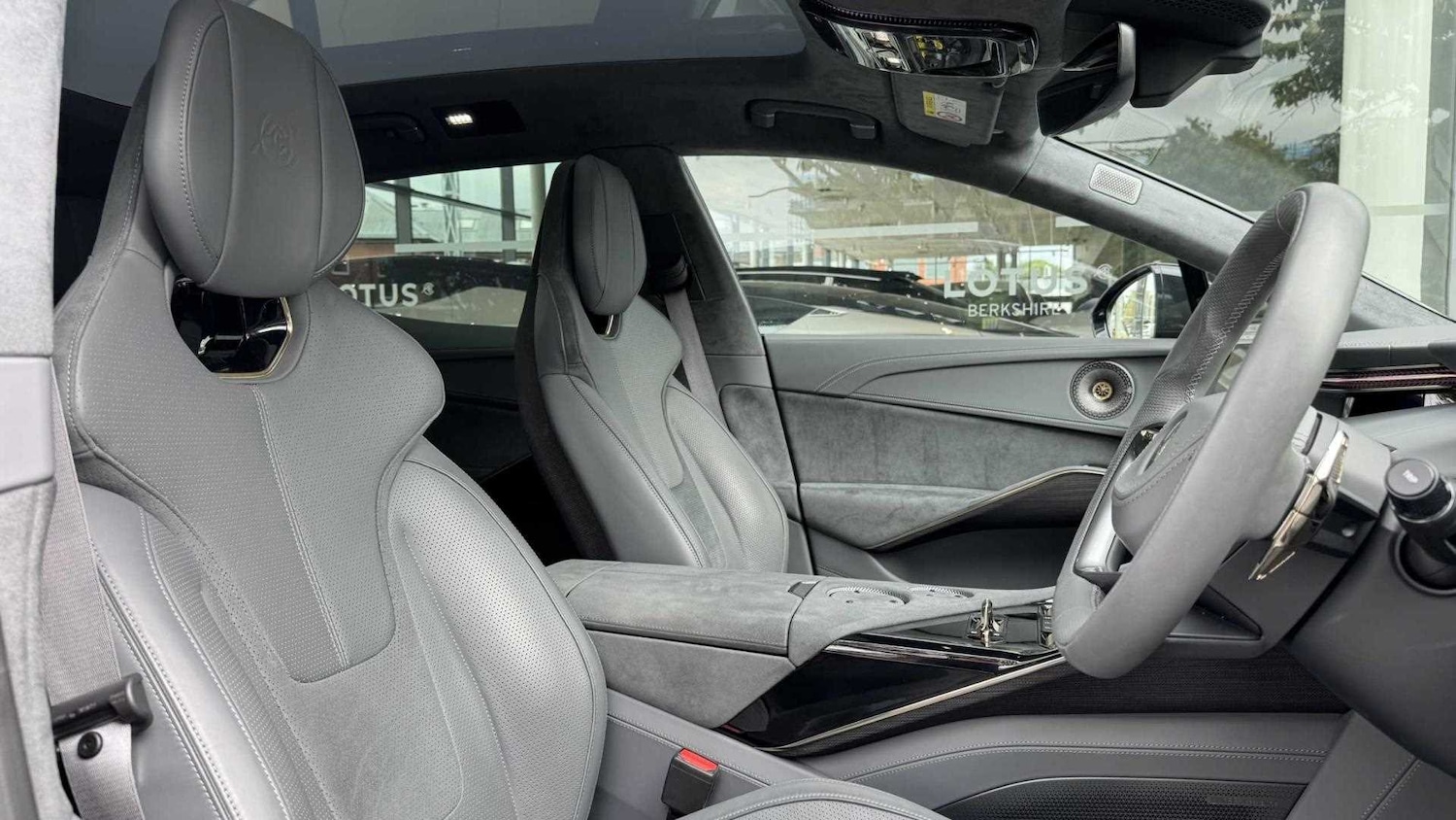 Used Lotus Eletre 2024 for sale - 76978736: Photo 8