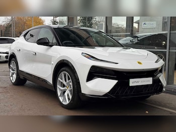 Used Lotus Eletre 2025 for sale - 79415398: Photo
