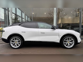 Used Lotus Eletre 2025 for sale - 79415398: Photo