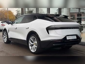 Used Lotus Eletre 2025 for sale - 79415398: Photo