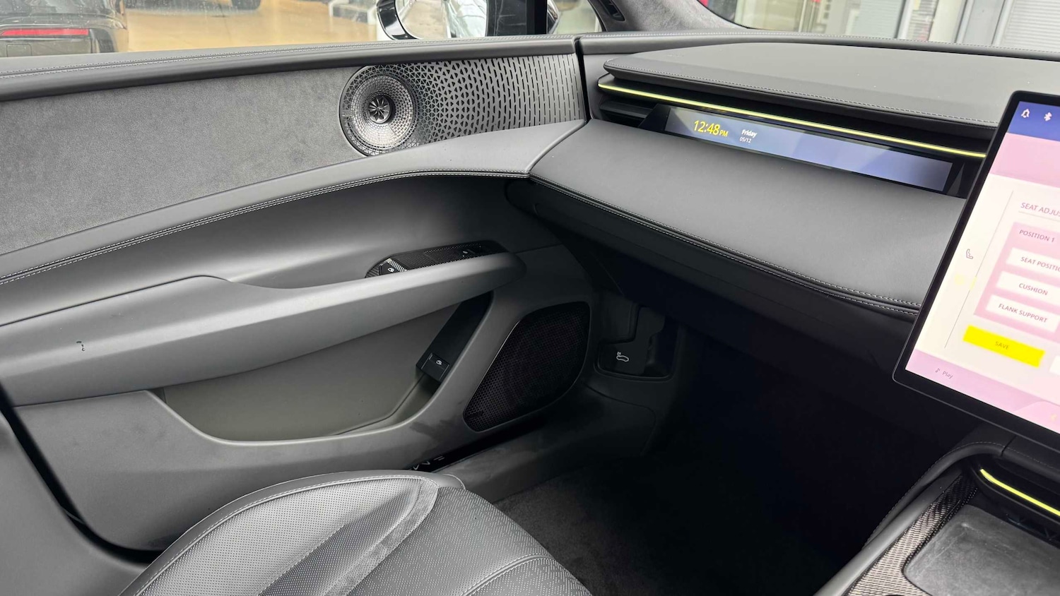 Used Lotus Emeya 2025 for sale - 76842884: Photo 14