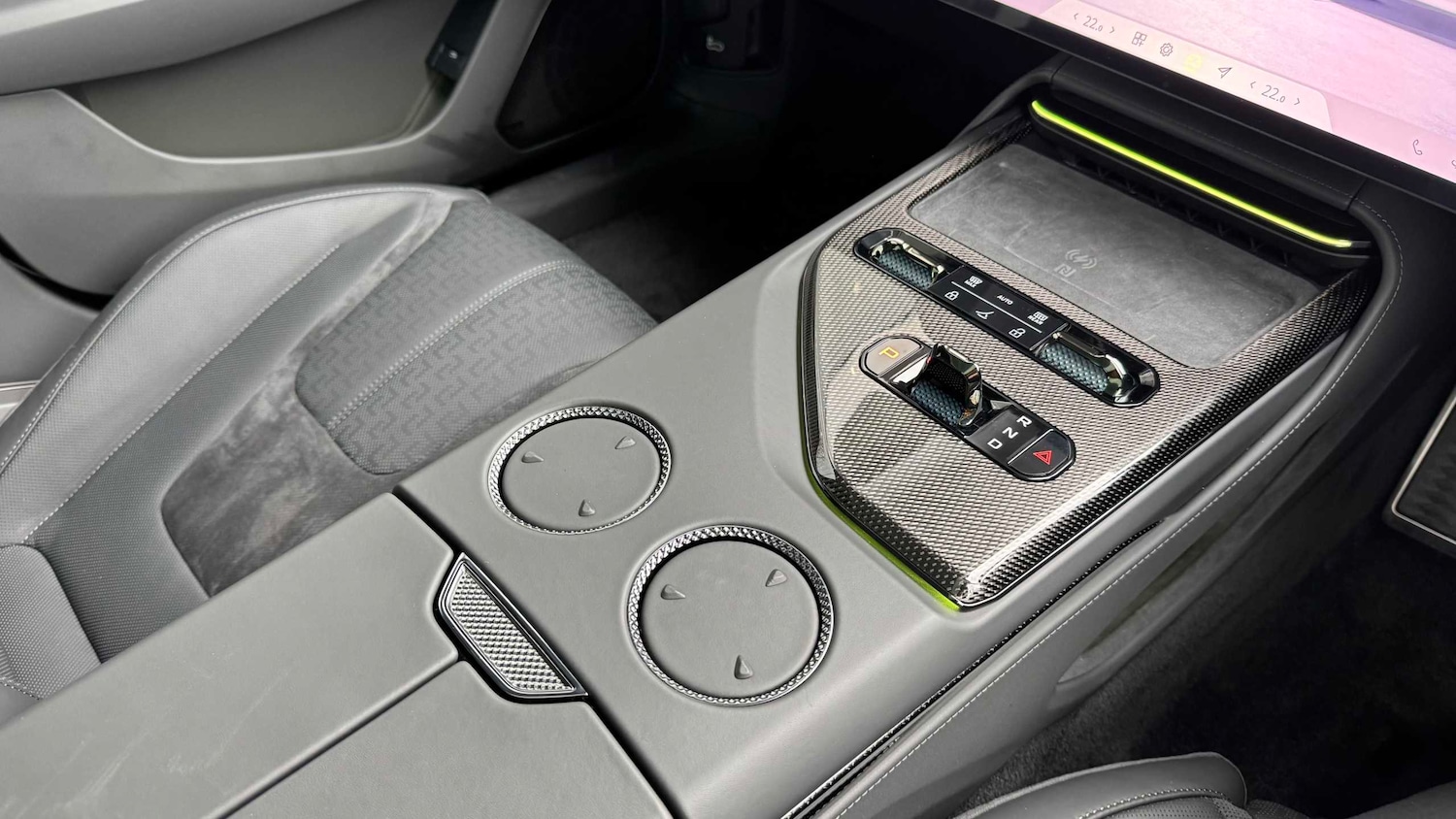 Used Lotus Emeya 2025 for sale - 76842884: Photo 16