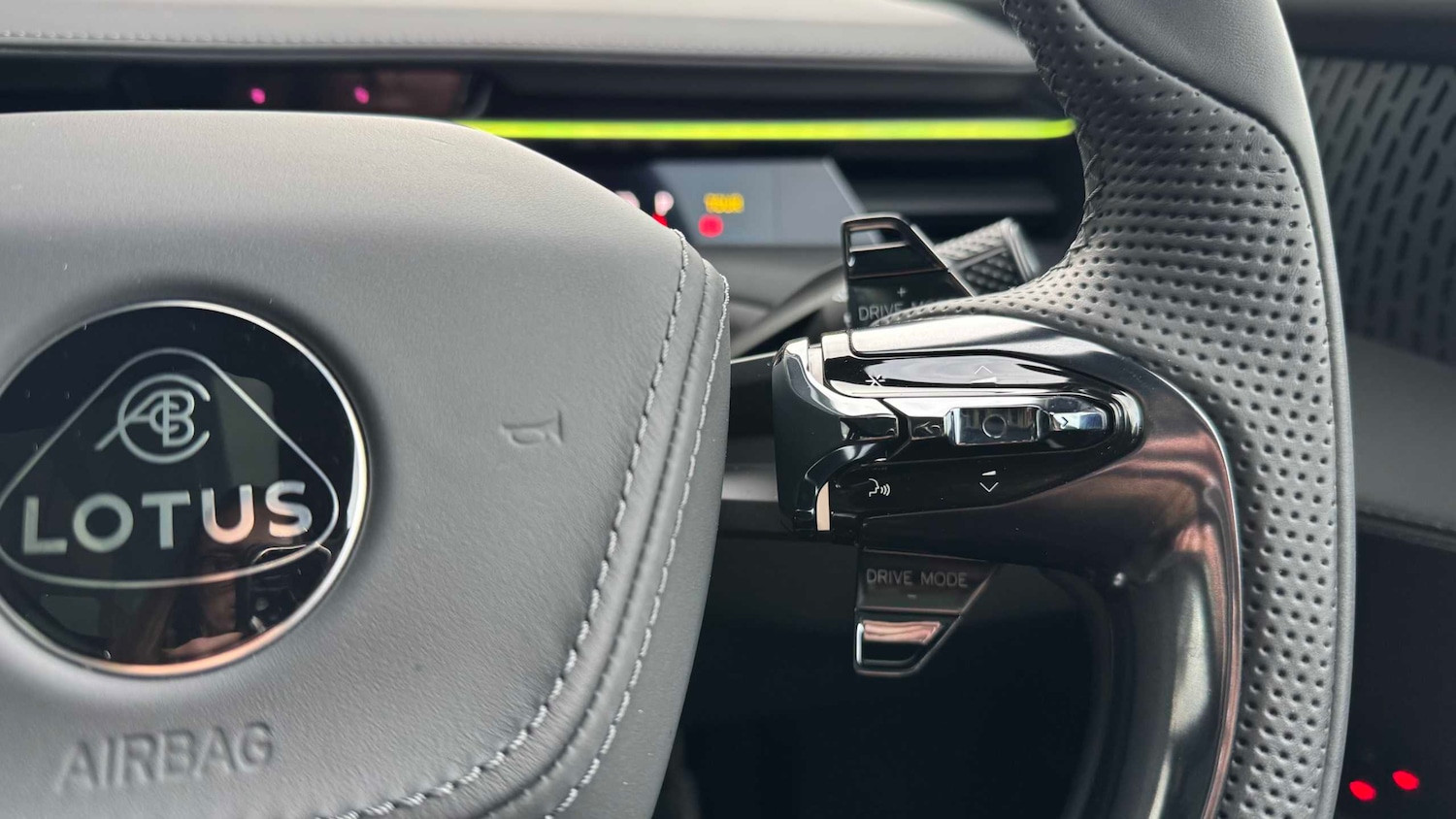 Used Lotus Emeya 2025 for sale - 76842884: Photo 19