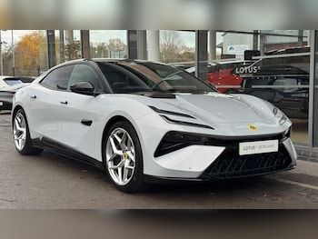 Used Lotus Emeya 2025 for sale - 76842884: Photo