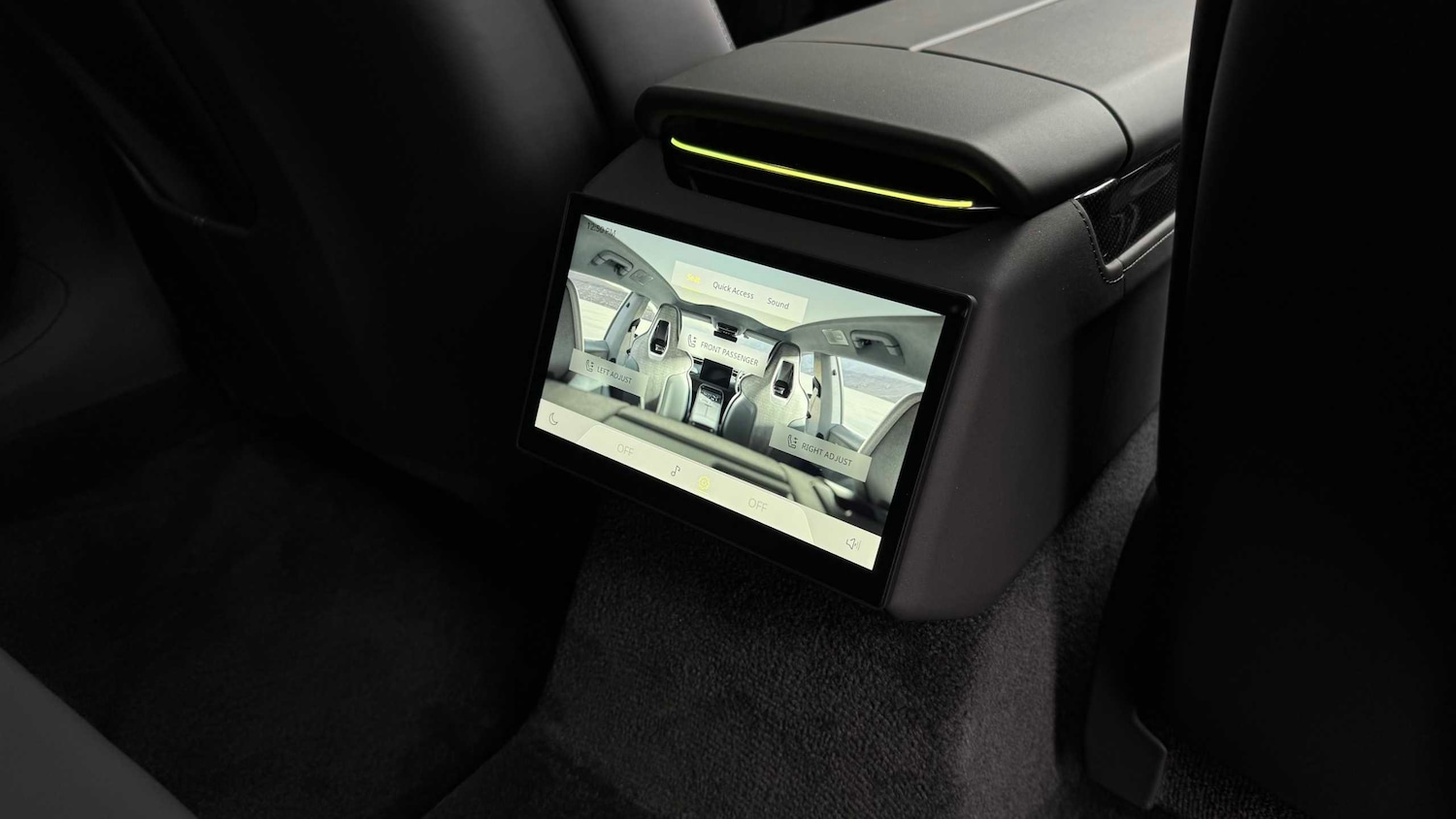 Used Lotus Emeya 2025 for sale - 76842884: Photo 27