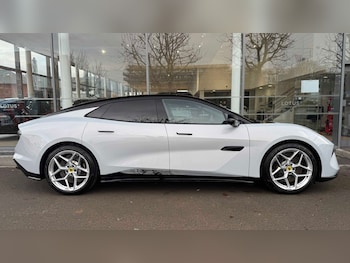 Used Lotus Emeya 2025 for sale - 76842884: Photo