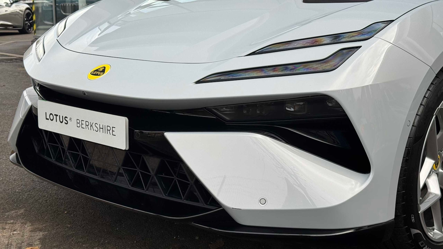 Used Lotus Emeya 2025 for sale - 76842884: Photo 31