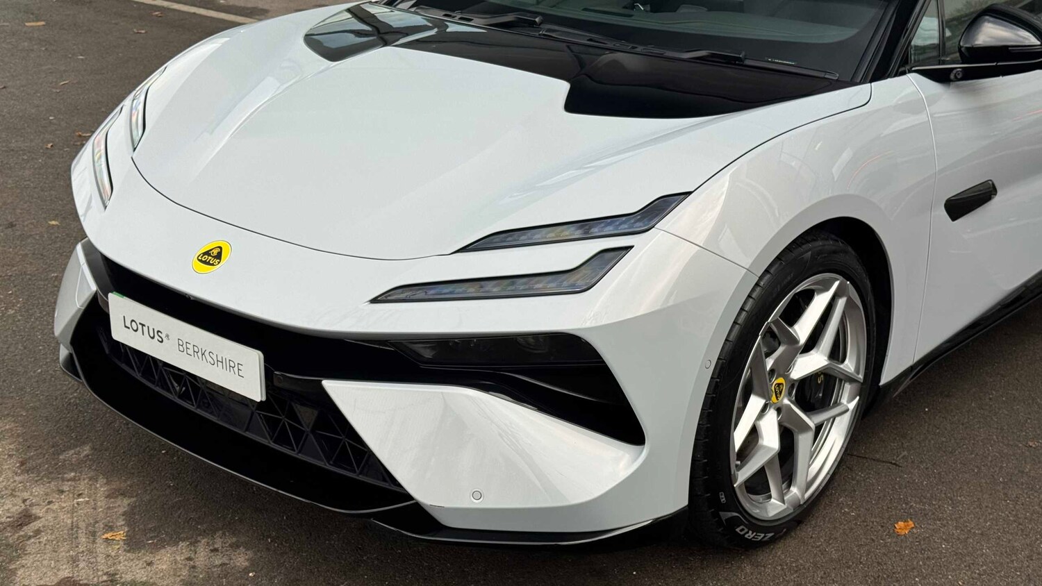 Used Lotus Emeya 2025 for sale - 76842884: Photo 32