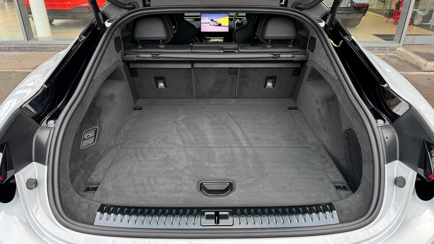 Used Lotus Emeya 2025 for sale - 76842884: Photo 33