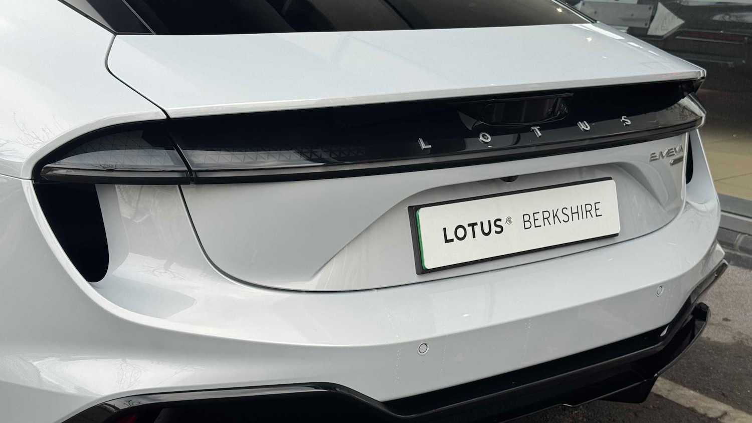 Used Lotus Emeya 2025 for sale - 76842884: Photo 35