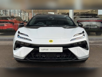 Used Lotus Emeya 2025 for sale - 76842884: Photo