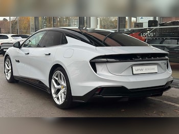 Used Lotus Emeya 2025 for sale - 76842884: Photo