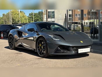 Used Lotus Emira 2023 for sale - 79340056: Photo