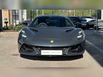 Used Lotus Emira 2023 for sale - 79340056: Photo