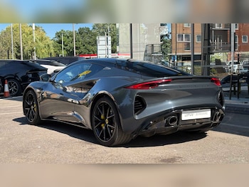Used Lotus Emira 2023 for sale - 79340056: Photo