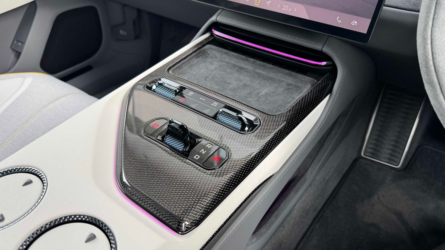 Used Lotus Emeya 2025 for sale - 77333791: Photo 14