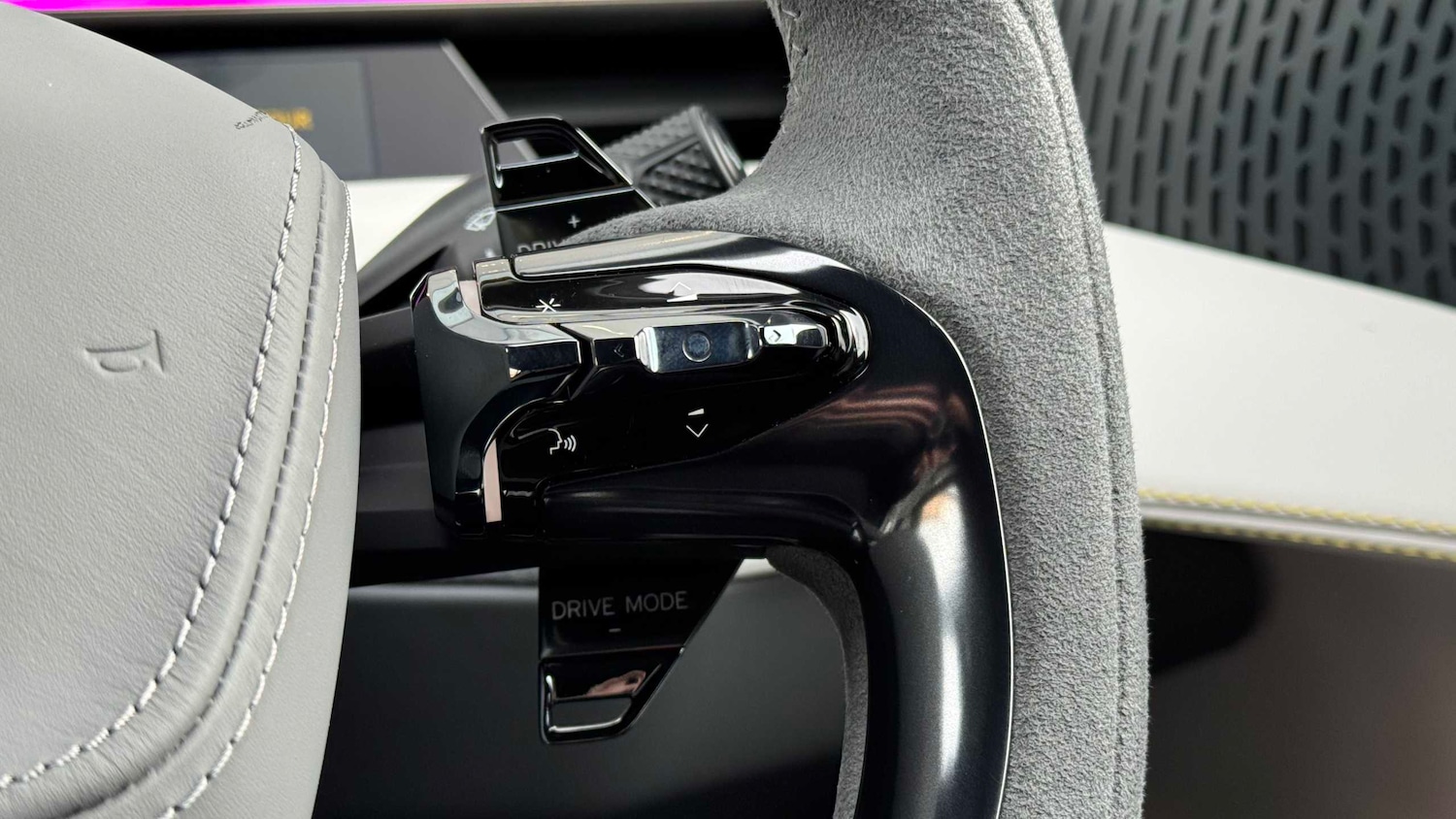 Used Lotus Emeya 2025 for sale - 77333791: Photo 18