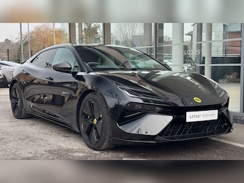 Used Lotus Emeya 2025 for sale - 77333791: Photo