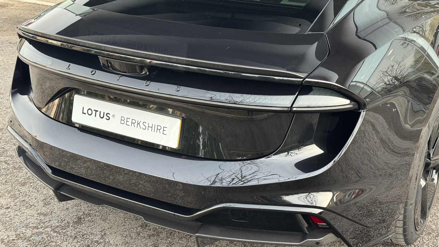 Used Lotus Emeya 2025 for sale - 77333791: Photo 21