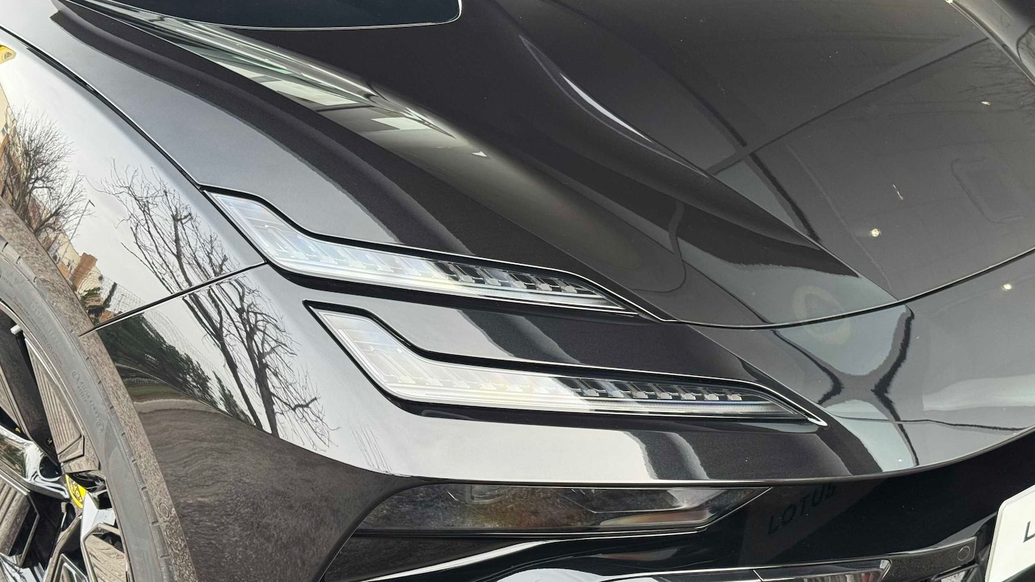 Used Lotus Emeya 2025 for sale - 77333791: Photo 23