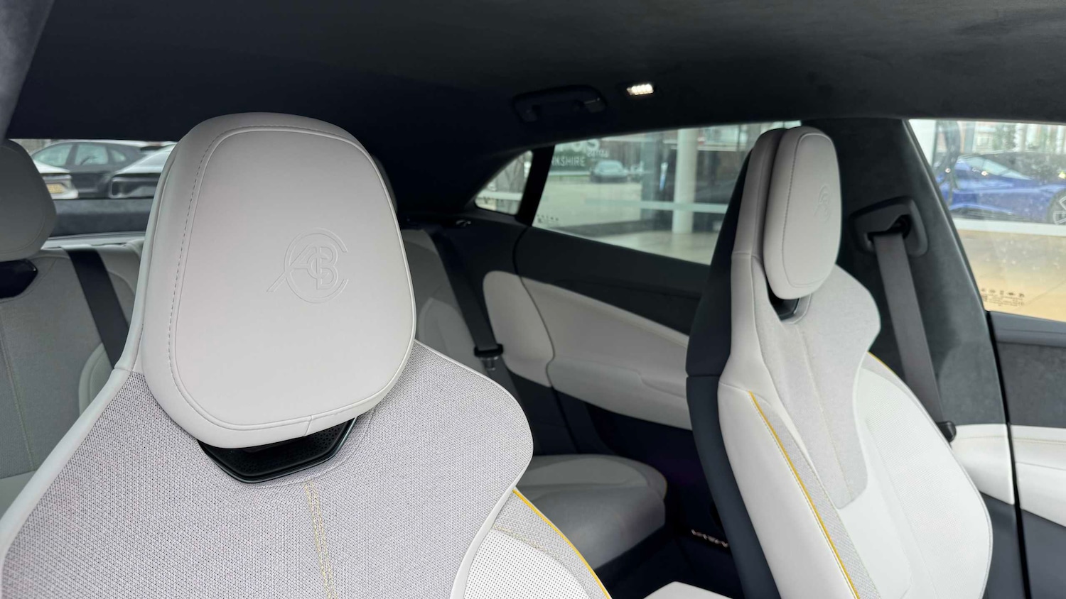 Used Lotus Emeya 2025 for sale - 77333791: Photo 24