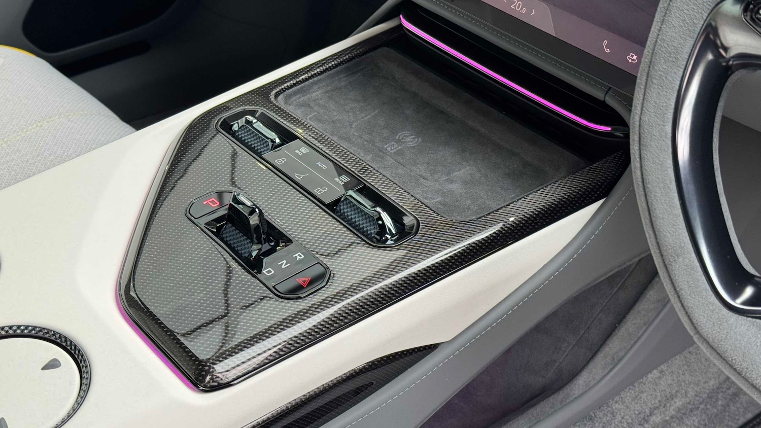 Used Lotus Emeya 2025 for sale - 77333791: Photo 26