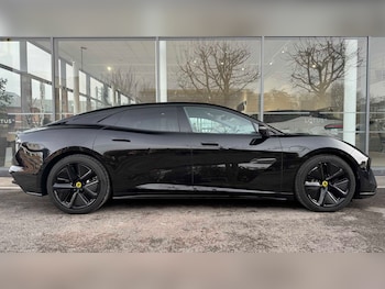 Used Lotus Emeya 2025 for sale - 77333791: Photo