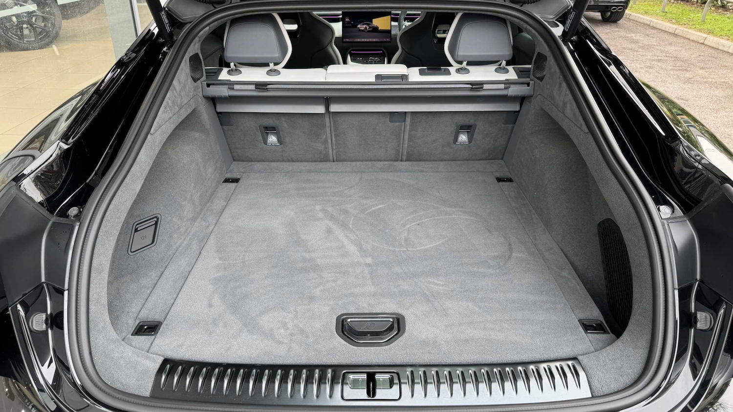 Used Lotus Emeya 2025 for sale - 77333791: Photo 31