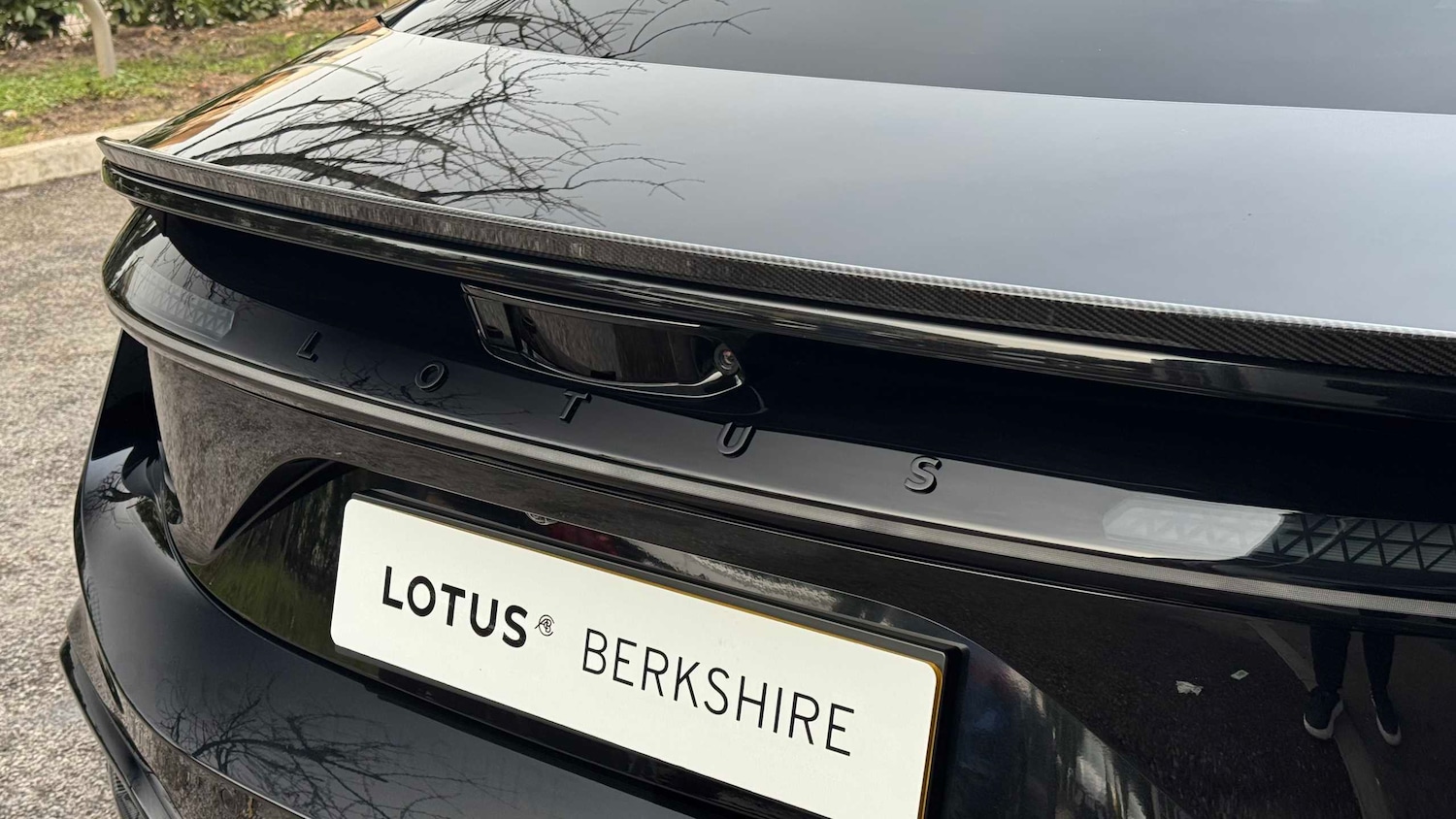 Used Lotus Emeya 2025 for sale - 77333791: Photo 34