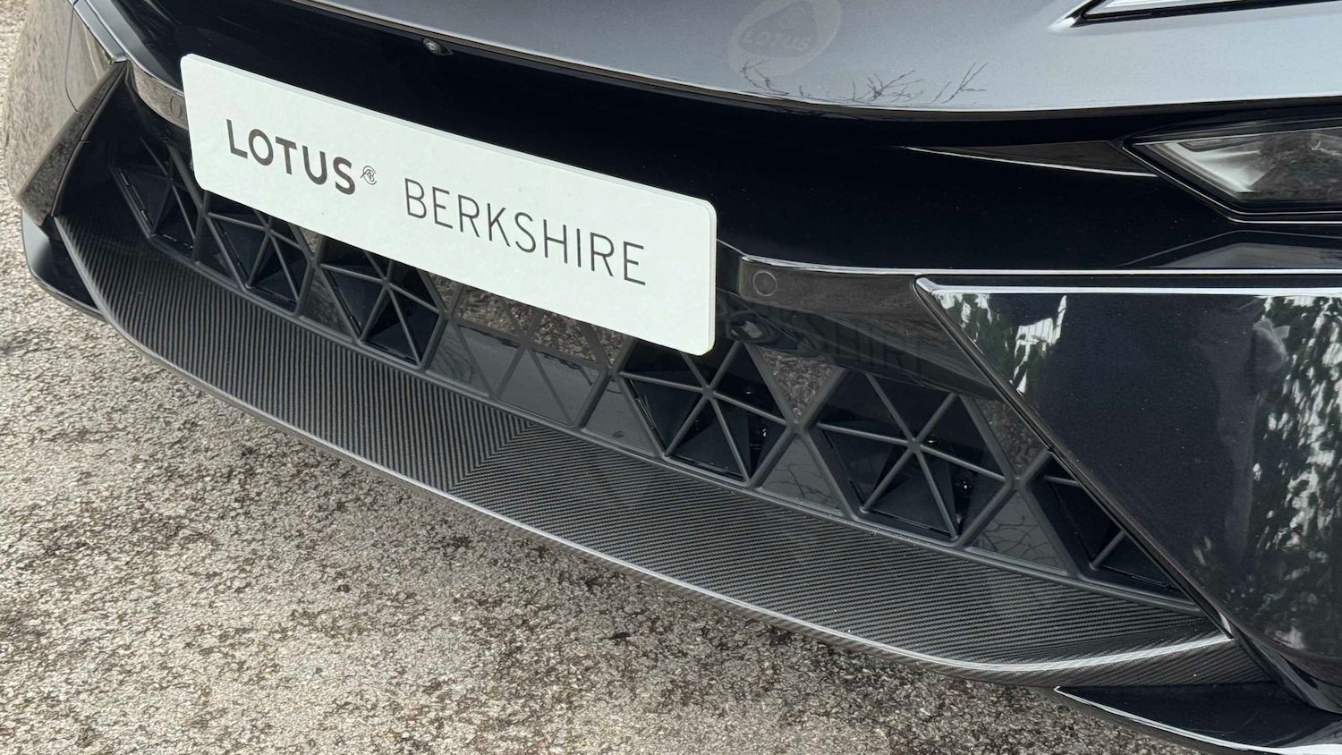 Used Lotus Emeya 2025 for sale - 77333791: Photo 35