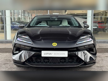 Used Lotus Emeya 2025 for sale - 77333791: Photo