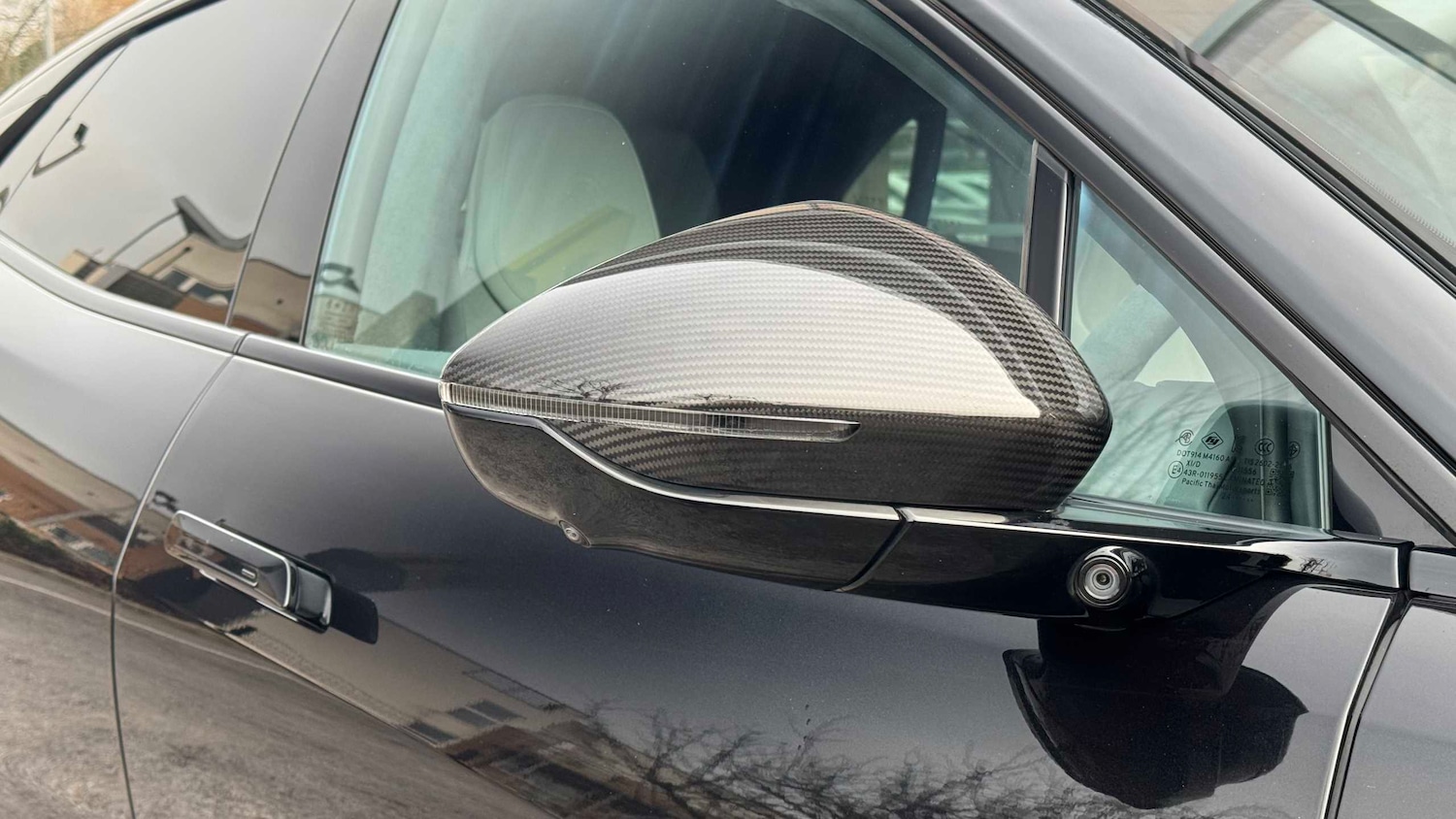 Used Lotus Emeya 2025 for sale - 77333791: Photo 7