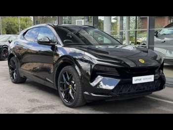 2025 - 450kW S 112kWh 5dr Auto