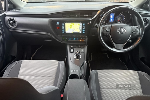 Used Toyota Auris 2018 for sale - 77634155: Photo 11