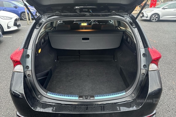 Used Toyota Auris 2018 for sale - 77634155: Photo 14